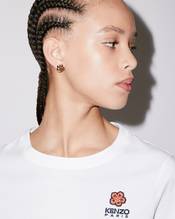 'Boke Flower' earrings