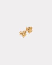 'Boke Flower' earrings
