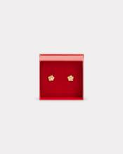 'Boke Flower' earrings