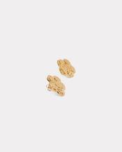 'Boke Flower' large earrings