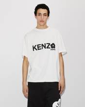 Oversize 'Boke Flower 2.0' T-shirt