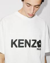 Oversize 'Boke Flower 2.0' T-shirt