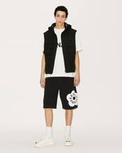 Oversize 'Boke Flower 2.0' T-shirt