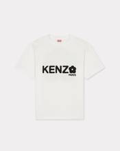Oversize 'Boke Flower 2.0' T-shirt