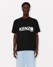 Oversize 'Boke Flower 2.0' T-shirt