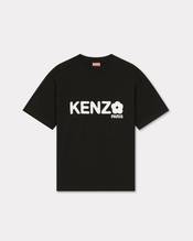 Oversize 'Boke Flower 2.0' T-shirt