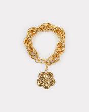 'Boke Flower' bracelet