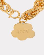 'Boke Flower' bracelet