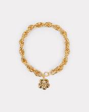 'Boke Flower' necklace
