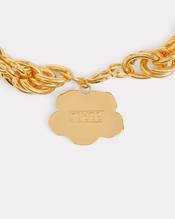 'Boke Flower' necklace