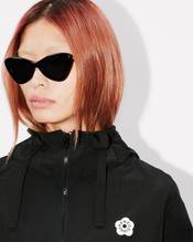 'Boke Flower 2.0' short windbreaker