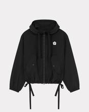 'Boke Flower 2.0' short windbreaker
