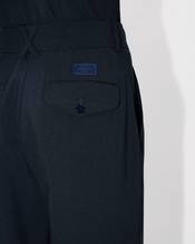 Tailored pants in virgin wool