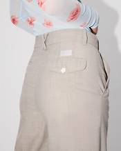 Tailored pants in virgin wool