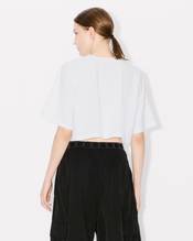 'Boke Flower 2.0' boxy T-shirt