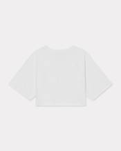 'Boke Flower 2.0' boxy T-shirt