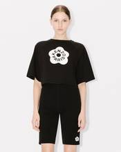 'Boke Flower 2.0' boxy T-shirt