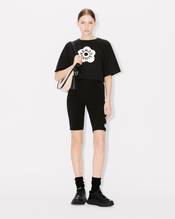 'Boke Flower 2.0' boxy T-shirt