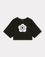 'Boke Flower 2.0' boxy T-shirt