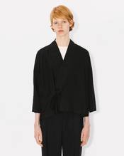 Light kimono jacket