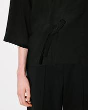 Light kimono jacket