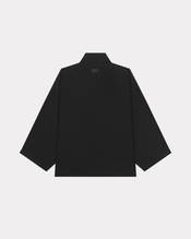 Light kimono jacket