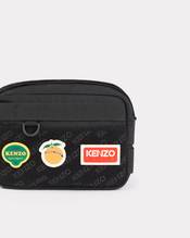 'KENZO Jungle' shoulder bag