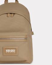 'KENZOGRAPHY' backpack