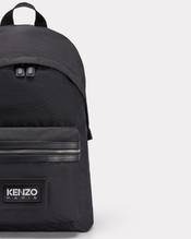 'KENZOGRAPHY' backpack