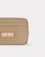 'KENZOGRAPHY' belt bag