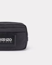 'KENZOGRAPHY' belt bag