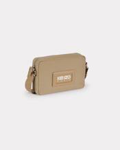 'KENZOGRAPHY' strap bag