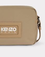 'KENZOGRAPHY' strap bag