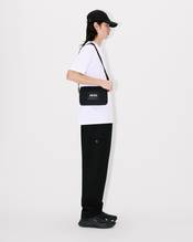 'KENZOGRAPHY' strap bag