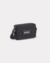 'KENZOGRAPHY' strap bag