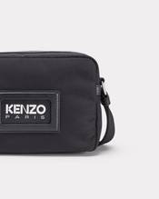 'KENZOGRAPHY' strap bag