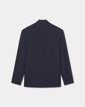 Tailored kimono jacket