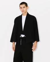 Light kimono jacket