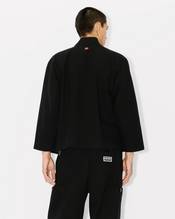 Light kimono jacket