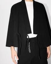 Light kimono jacket