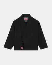 Light kimono jacket