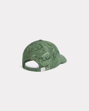 'KENZOGRAM' cap