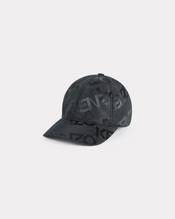 'KENZOGRAM' cap
