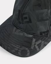 'KENZOGRAM' cap