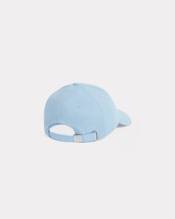 'KENZO Tag' cotton cap
