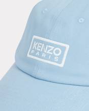 'KENZO Tag' cotton cap