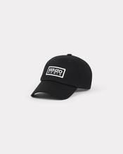 'KENZO Tag' cotton cap