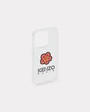 'Boke Flower' iPhone 15 Pro case