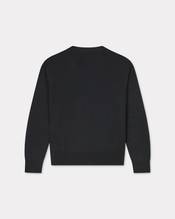 'Boke Flower' embroidered vneck cardigan in wool