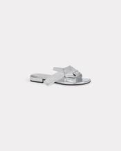 'KENZO Oki' leather mules
